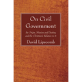 On Civil Government - Paperback