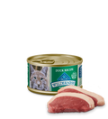 Blue Buffalo Wilderness Adult Duck Entree Wet Cat Can (3oz)