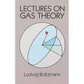 Lectures on Gas Theory - Paperback