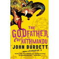The Godfather of Kathmandu: A Royal Thai Detective Novel (4) - Paperback
