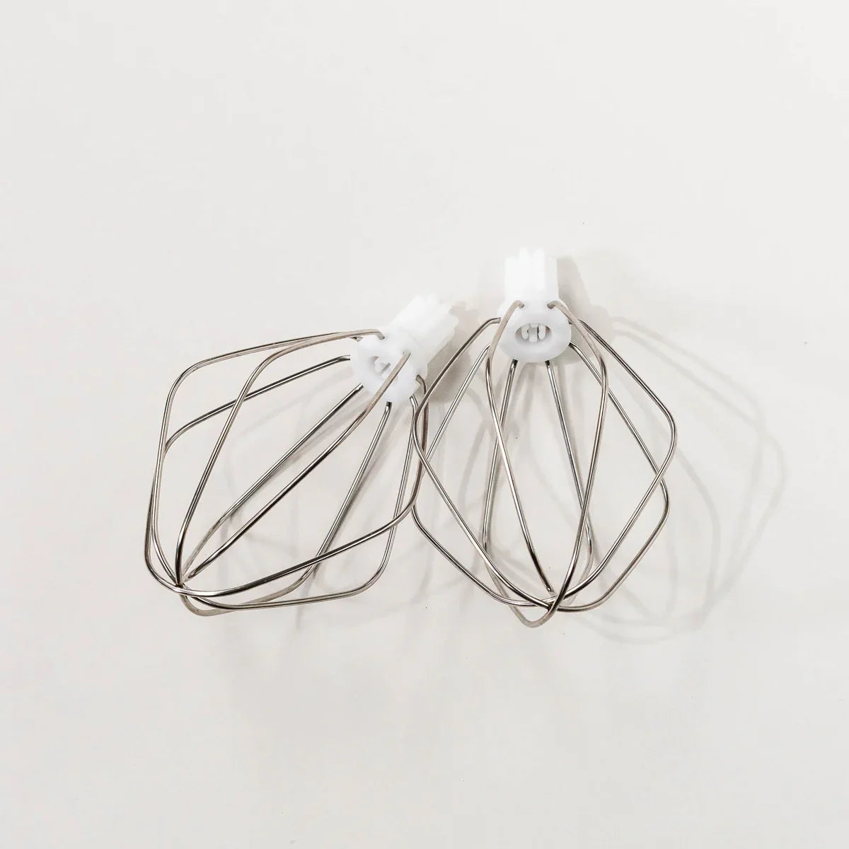 Bosch Stand Mixer Wire Whip Beaters, 2 Pack