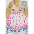 The Great Gilly Hopkins: A Newbery Honor Award Winner - Paperback