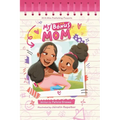 My Bonus Mom - Hardcover