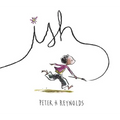 Ish - Hardcover