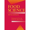 Food Science: Fifth Edition - Paperback