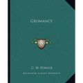 Geomancy - Paperback