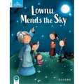 Classic Tales Second Edition: Level 1: Lownu Mends the Sky - Paperback