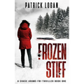 Frozen Stiff - Paperback