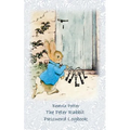 The Peter Rabbit Passwordbook / Password Logbook: Account, Login, Password keeper and Password reminder book, login data, access data, Password file, - Paperback
