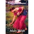 Precious Bane - Paperback