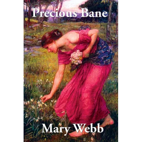 Precious Bane - Paperback