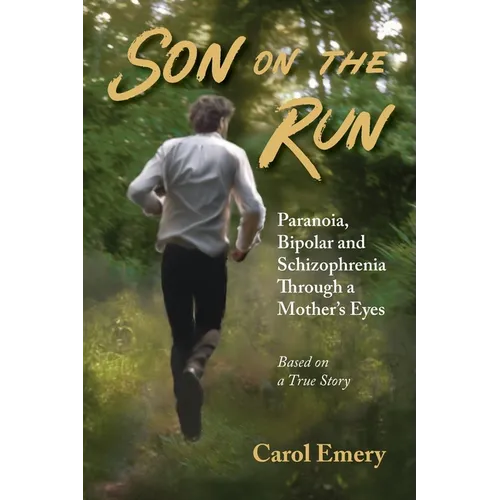 Son on the Run - Paperback