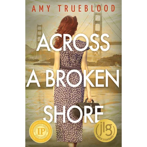 Across a Broken Shore - Paperback