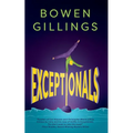 Exceptionals - Paperback