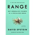 Range: Why Generalists Triumph in a Specialized World - Hardcover
