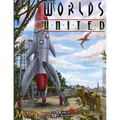 Tdm610: Worlds United - Paperback