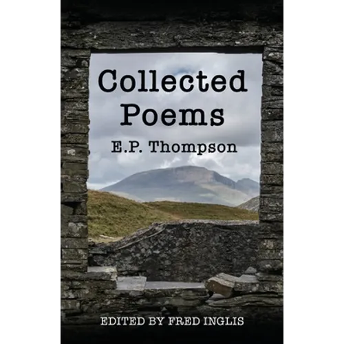 Collected Poems - Paperback