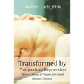 Transformed by Postpartum Depression: Women's Stories of Trauma and Growth - Paperback