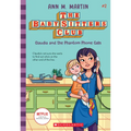 Claudia and the Phantom Phone Calls (the Baby-Sitters Club #2): Volume 2 - Paperback