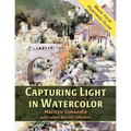 Capturing Light in Watercolor - Paperback