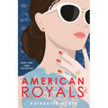 American Royals - Paperback