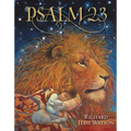 Psalm 23 - Hardcover