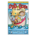 The Oddyssey - Hardcover