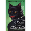 The Master and Margarita - Paperback