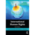 International Human Rights - Paperback