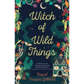 Witch of Wild Things - Paperback