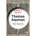 Thomas Aquinas: The Basics - Paperback