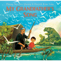 My Grandfather's Song - Hardcover
