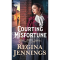 Courting Misfortune - Hardcover