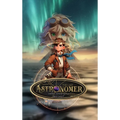 The Last Astronomer - Hardcover