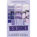 Love Redesigned - Paperback
