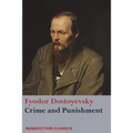 Crime and Punishment - Paperback