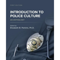 Introduction to Police Culture: An Anthology - Paperback