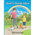 God's Great Idea - Paperback