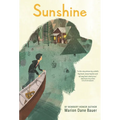 Sunshine - Paperback