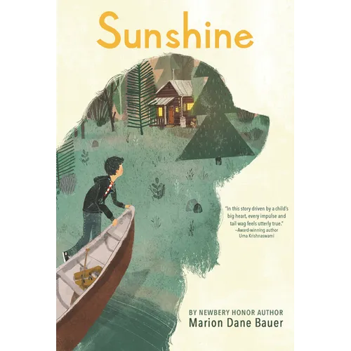 Sunshine - Paperback