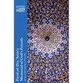 Farid Ad-Din 'Attār's Memorial of God's Friends: Lives and Sayings of Sufis - Paperback