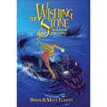 The Wishing Stone: Keeper of the Stone - Hardcover