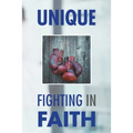 Fighting in Faith - Paperback
