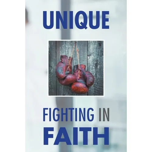 Fighting in Faith - Paperback