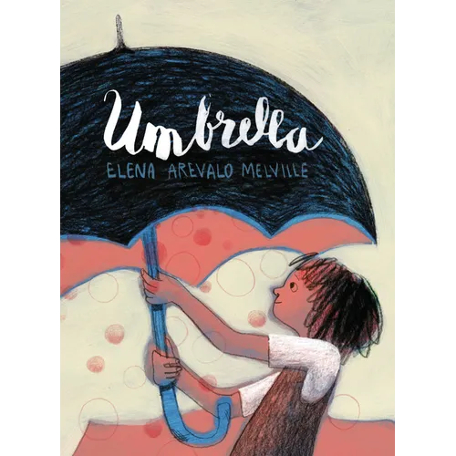 Umbrella - Hardcover