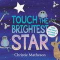 Touch the Brightest Star - Board Book