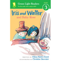 Iris and Walter and Baby Rose - Paperback