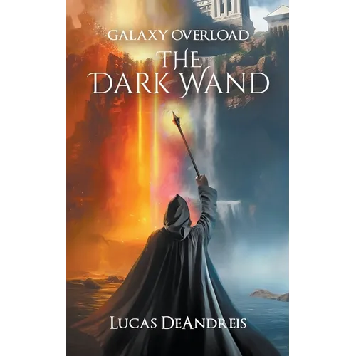 The Dark Wand - Paperback