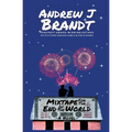 Mixtape for the End of the World - Paperback