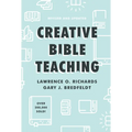 Creative Bible Teaching - Hardcover